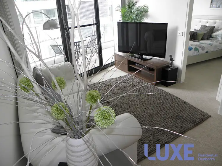 Third view of Homely apartment listing, 21/1 Mouat Street, Lyneham ACT 2602