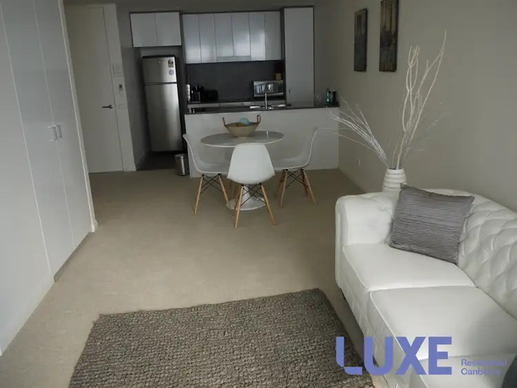 Fourth view of Homely apartment listing, 21/1 Mouat Street, Lyneham ACT 2602