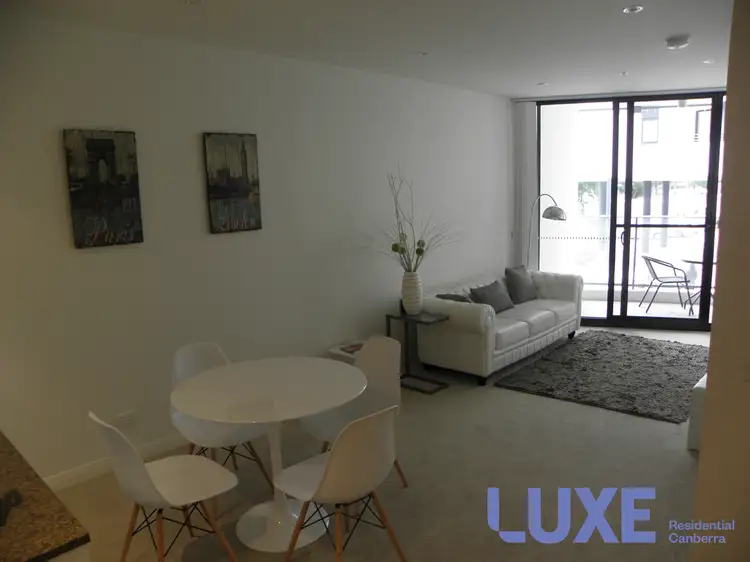 Fifth view of Homely apartment listing, 21/1 Mouat Street, Lyneham ACT 2602