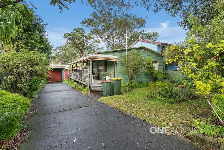 Main view of Homely house listing, 42 Roberts Street, Old Erowal Bay NSW 2540