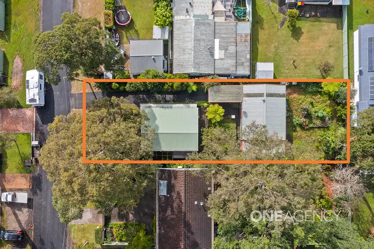 Second view of Homely house listing, 42 Roberts Street, Old Erowal Bay NSW 2540