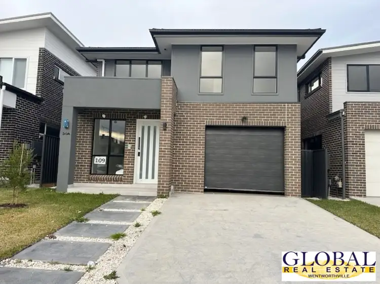 Main view of Homely house listing, 112/60 Conrad Rd, Kellyville Ridge NSW 2155