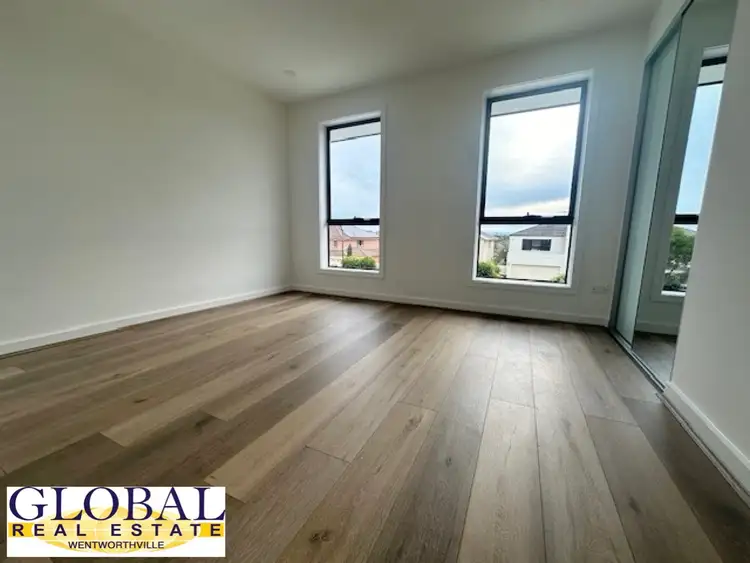 Fourth view of Homely house listing, 112/60 Conrad Rd, Kellyville Ridge NSW 2155