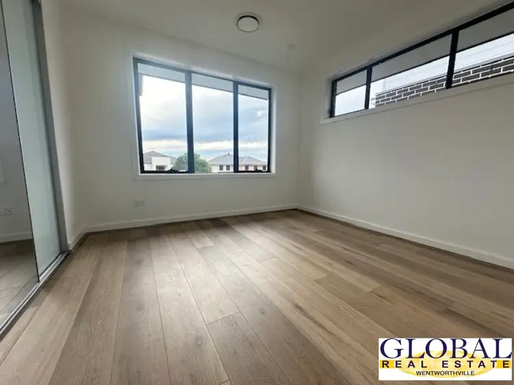 Fifth view of Homely house listing, 112/60 Conrad Rd, Kellyville Ridge NSW 2155