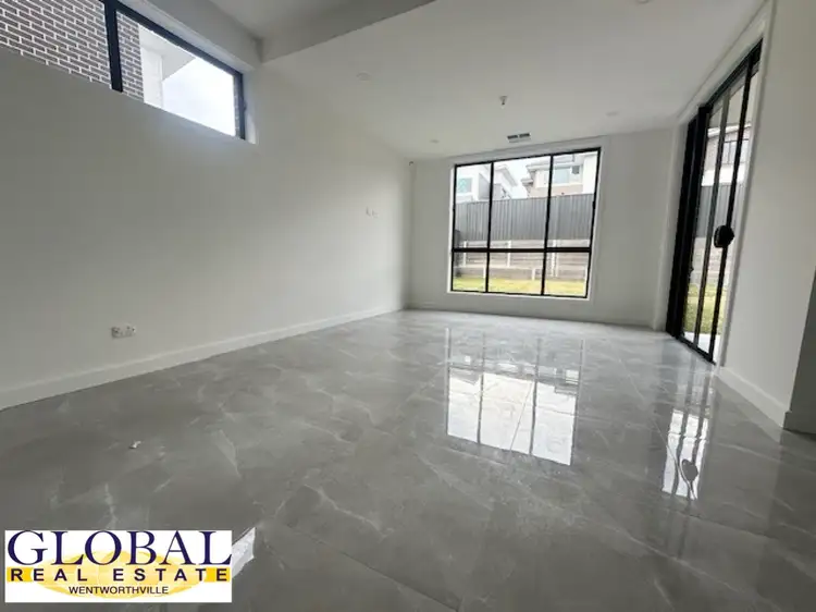 Sixth view of Homely house listing, 112/60 Conrad Rd, Kellyville Ridge NSW 2155