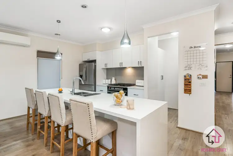 Main view of Homely house listing, 17 Rankin Bvd, Wallan VIC 3756