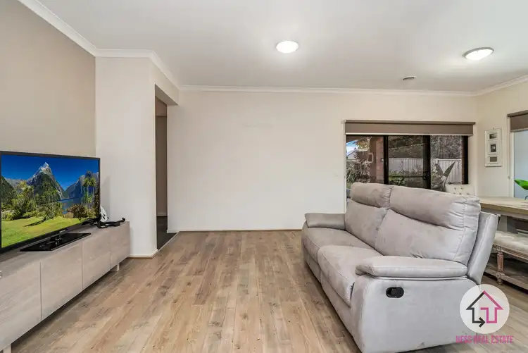 Fourth view of Homely house listing, 17 Rankin Bvd, Wallan VIC 3756