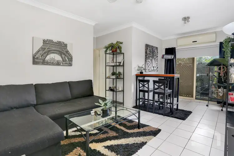 Second view of Homely unit listing, 17/56-58 Victoria Street, Werrington NSW 2747