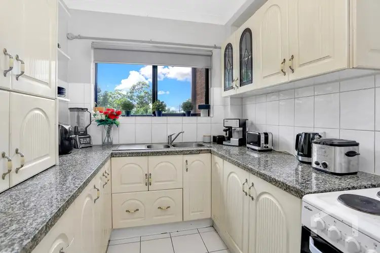 Third view of Homely unit listing, 17/56-58 Victoria Street, Werrington NSW 2747