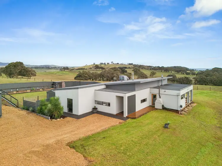 Main view of Homely rural property listing, 124 Woodvale Road, Yankalilla SA 5203