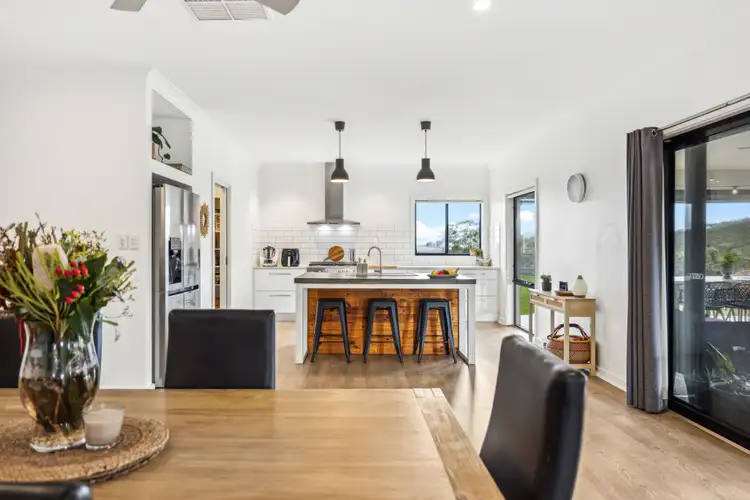 Third view of Homely rural property listing, 124 Woodvale Road, Yankalilla SA 5203