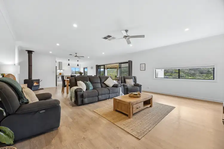Fourth view of Homely rural property listing, 124 Woodvale Road, Yankalilla SA 5203