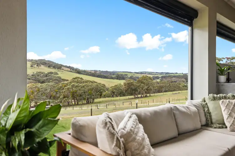 Fifth view of Homely rural property listing, 124 Woodvale Road, Yankalilla SA 5203