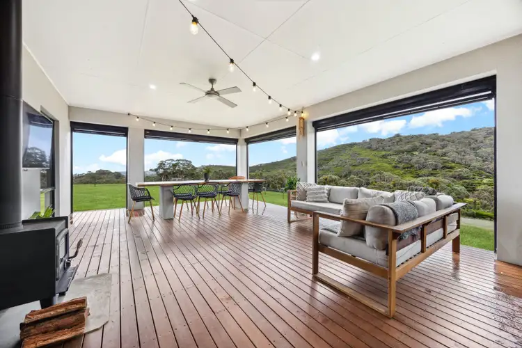 Sixth view of Homely rural property listing, 124 Woodvale Road, Yankalilla SA 5203