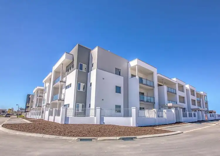 31/24 Metro Turn, Ellenbrook WA 6069