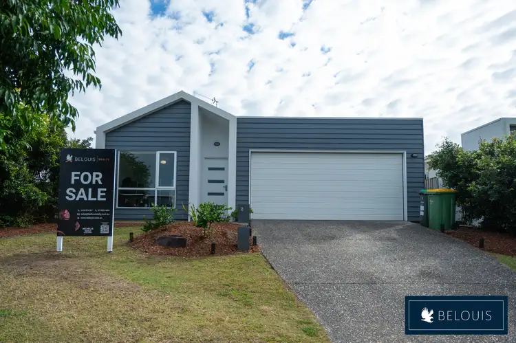 5 O'Connell Court, Pimpama QLD 4209
