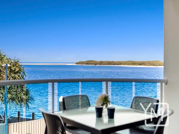18/38 Maloja Avenue, Caloundra QLD 4551