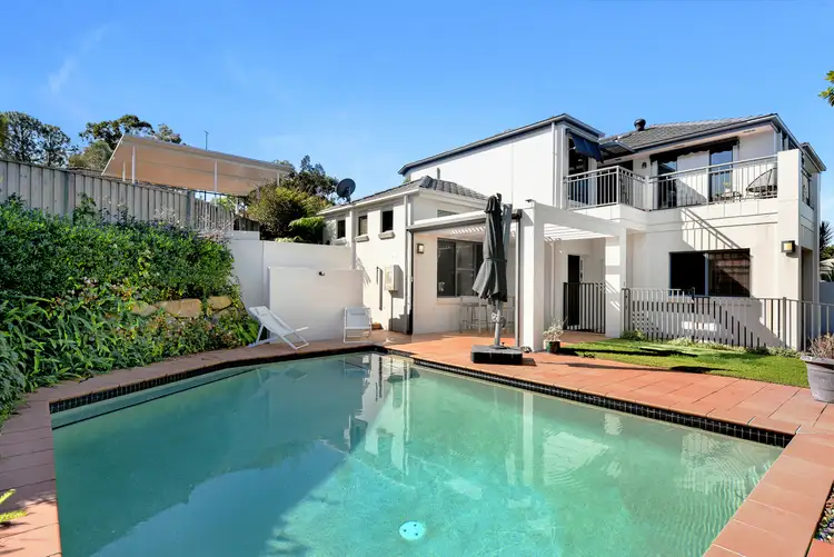 Third view of Homely semi-detached listing, 1/1 Sarah Place, Ashmore QLD 4214