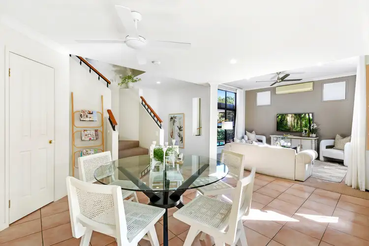 Fourth view of Homely semi-detached listing, 1/1 Sarah Place, Ashmore QLD 4214