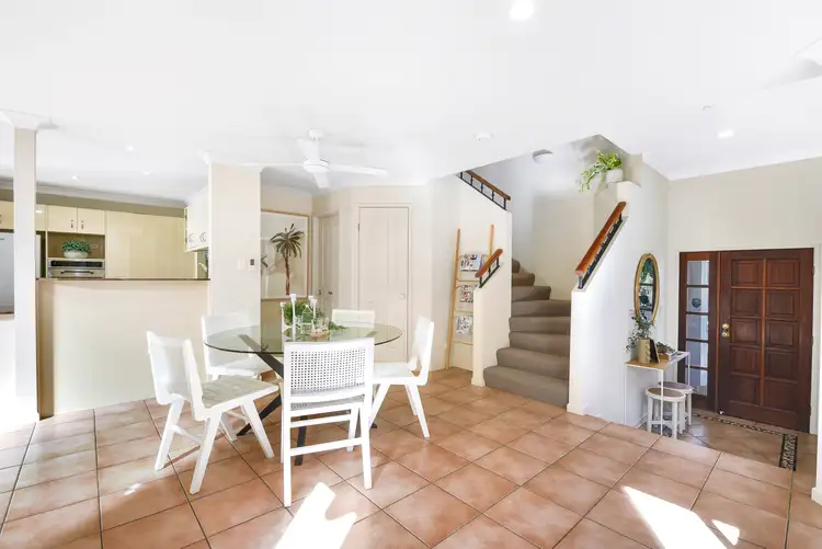 Fifth view of Homely semi-detached listing, 1/1 Sarah Place, Ashmore QLD 4214