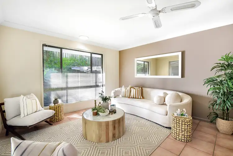 Sixth view of Homely semi-detached listing, 1/1 Sarah Place, Ashmore QLD 4214