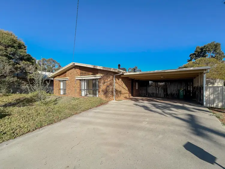 Main view of Homely house listing, 15 McPherson Street, Swan Hill VIC 3585