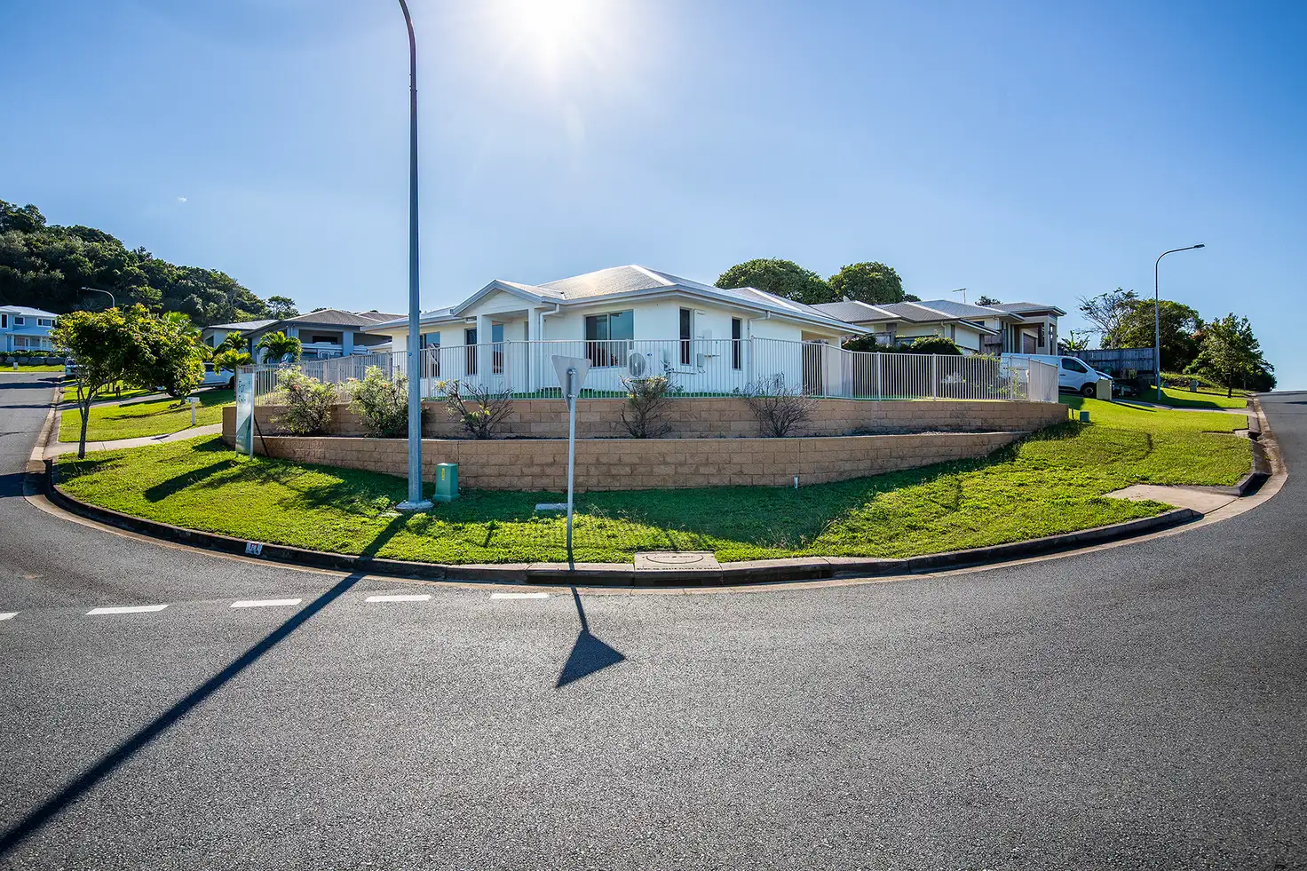 Main view of Homely house listing, 2 Bensara Crescent, Beaconsfield QLD 4740