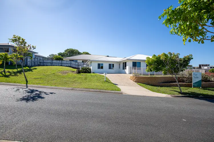Second view of Homely house listing, 2 Bensara Crescent, Beaconsfield QLD 4740