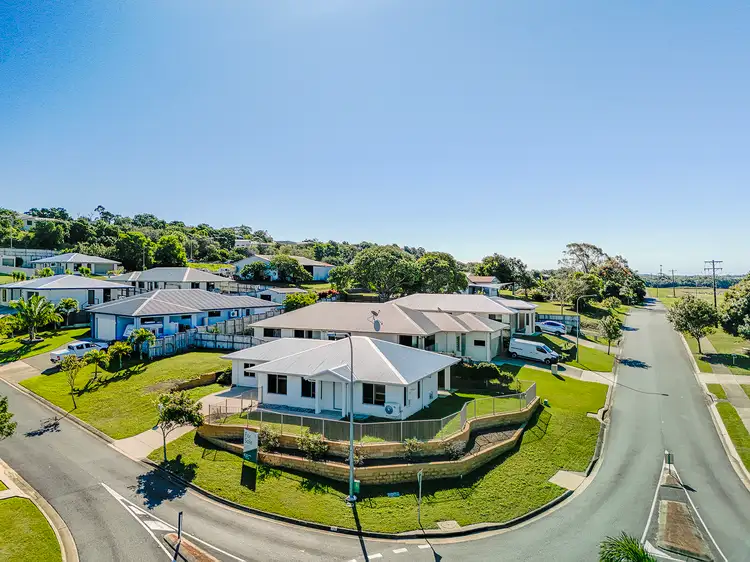 Third view of Homely house listing, 2 Bensara Crescent, Beaconsfield QLD 4740
