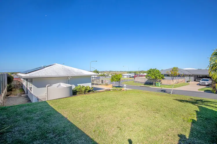 Fifth view of Homely house listing, 2 Bensara Crescent, Beaconsfield QLD 4740