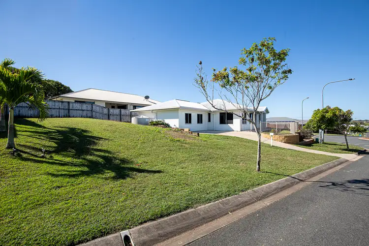 Sixth view of Homely house listing, 2 Bensara Crescent, Beaconsfield QLD 4740