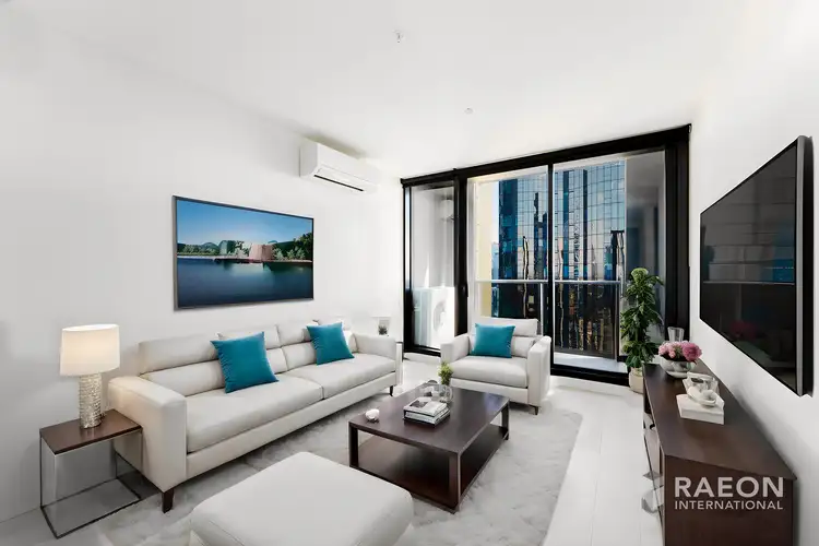 5707/81 A'Beckett Street, Melbourne VIC 3000