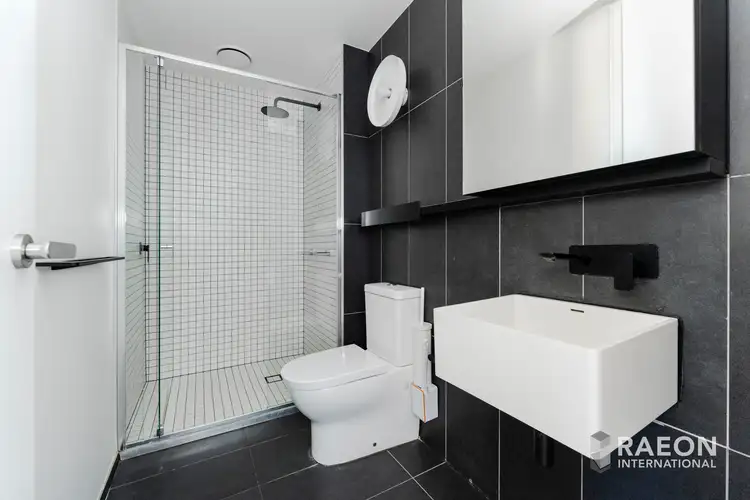 Sixth view of Homely apartment listing, 5707/81 A'Beckett Street, Melbourne VIC 3000