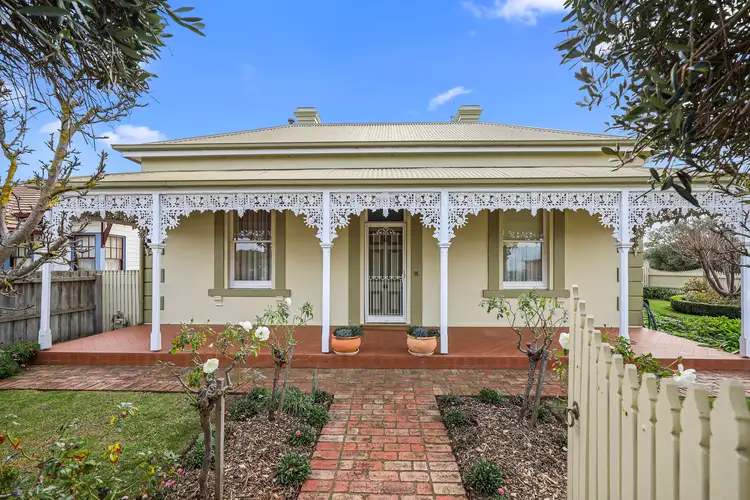 Main view of Homely house listing, 133 Banyan Street, Warrnambool VIC 3280