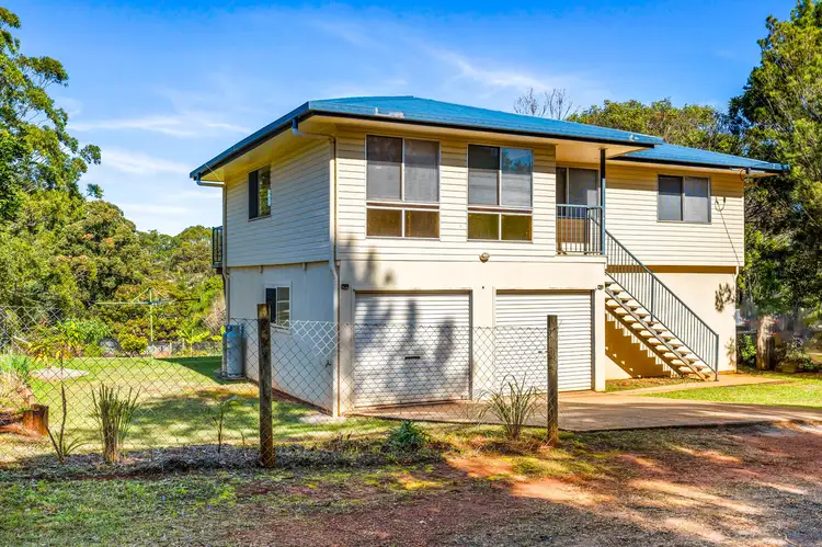 14 AIMEO ESPLANADE, Russell Island QLD 4184
