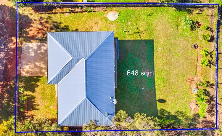 Third view of Homely house listing, 14 AIMEO ESPLANADE, Russell Island QLD 4184