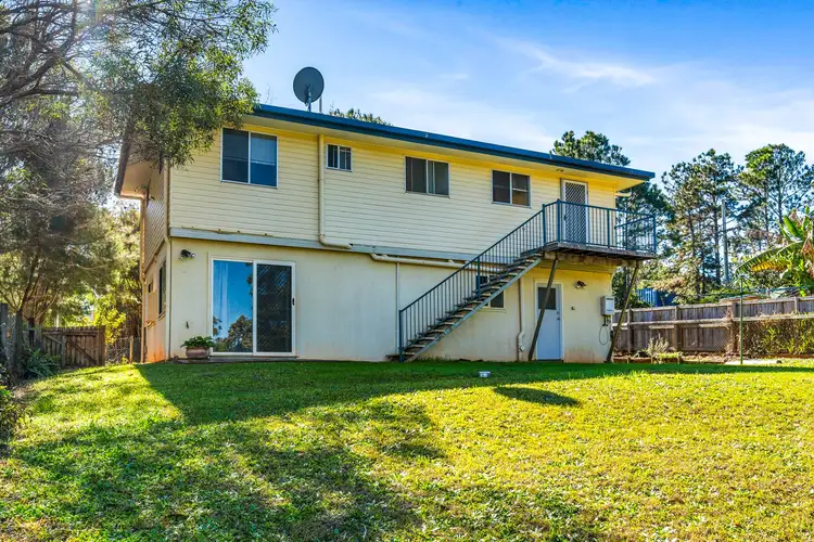 Sixth view of Homely house listing, 14 AIMEO ESPLANADE, Russell Island QLD 4184