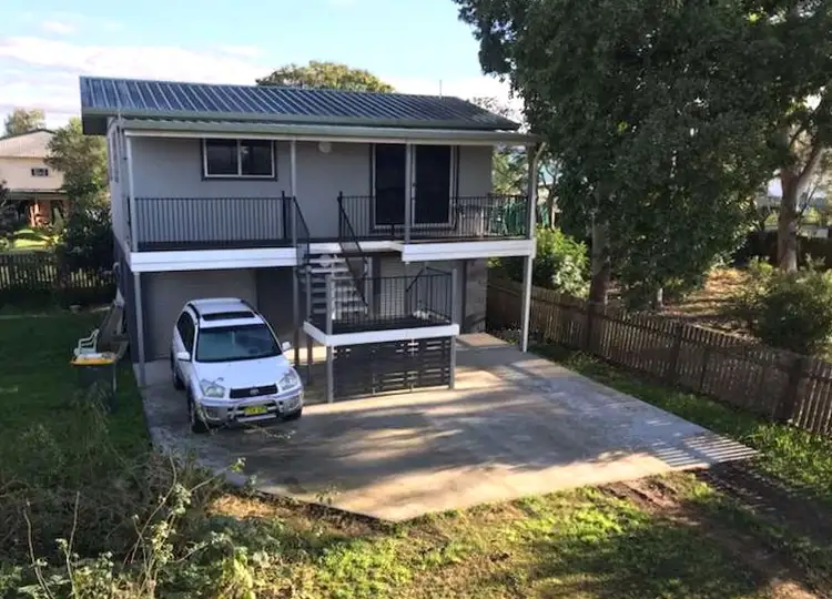 46 Richmond Street