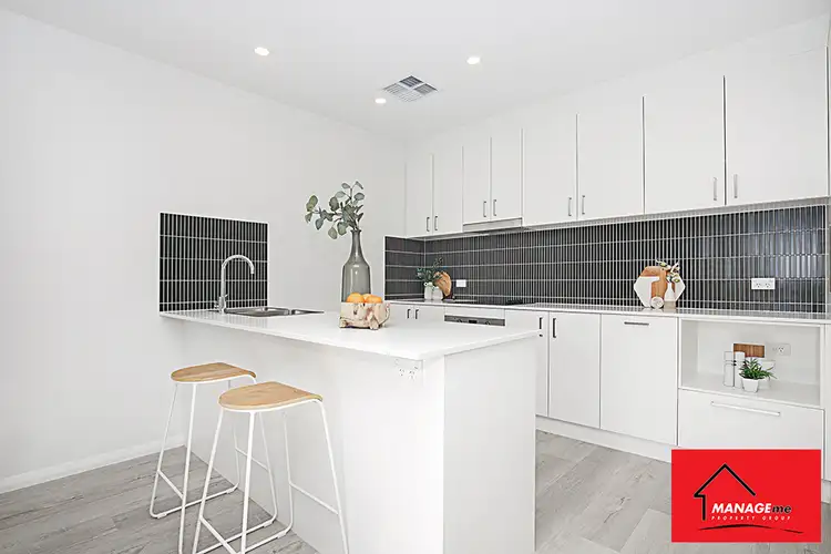 Third view of Homely townhouse listing, 12/48 SPELDEWINDE STREET, Strathnairn ACT 2615