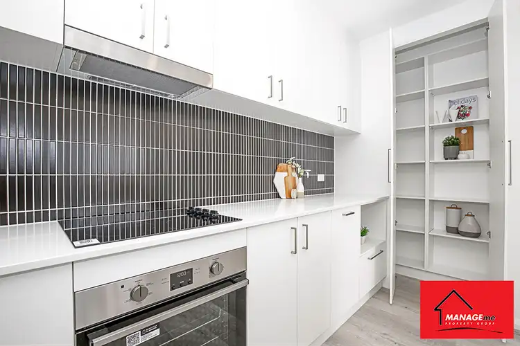Fourth view of Homely townhouse listing, 12/48 SPELDEWINDE STREET, Strathnairn ACT 2615