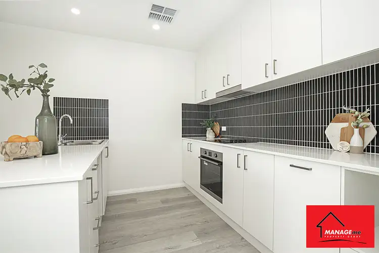Fifth view of Homely townhouse listing, 12/48 SPELDEWINDE STREET, Strathnairn ACT 2615