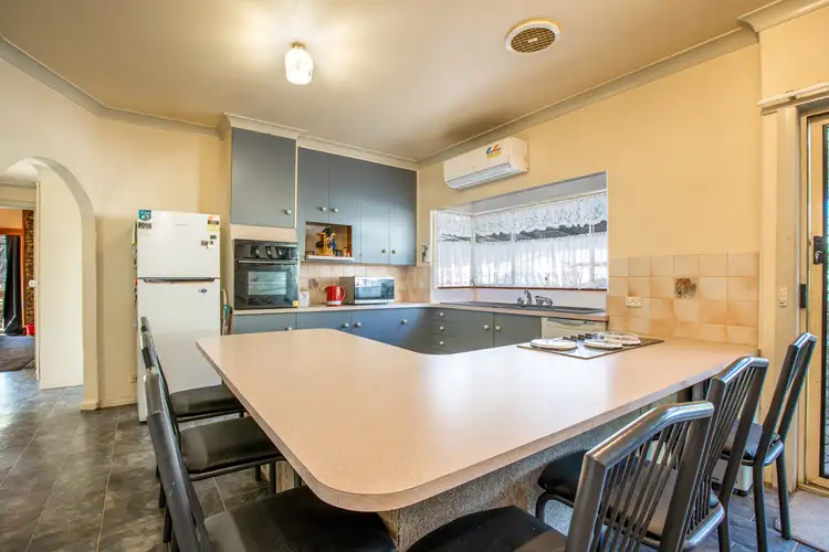 Fourth view of Homely house listing, 55 QUEEN ELIZABETH DRIVE, Tallangatta VIC 3700