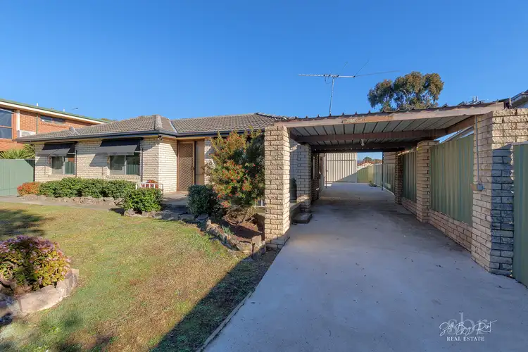 1 WATTLE COURT, Wodonga VIC 3690