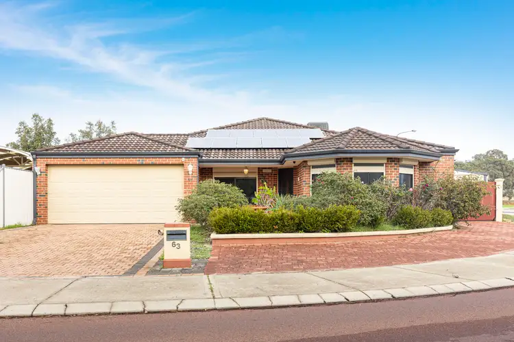 63 White Gum Drive, Jane Brook WA 6056