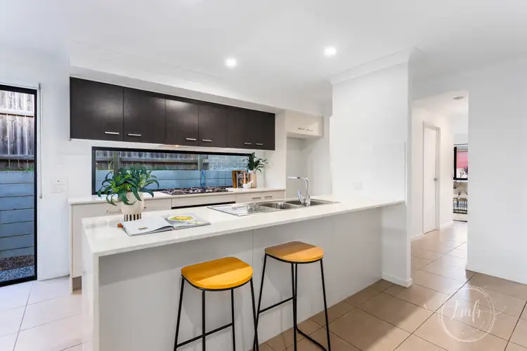 Second view of Homely house listing, 10 Abington Street, Spring Mountain QLD 4300