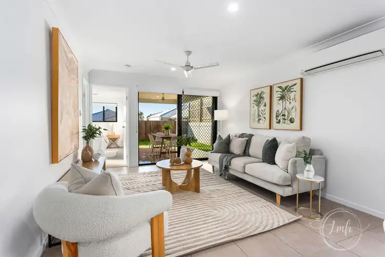 Third view of Homely house listing, 10 Abington Street, Spring Mountain QLD 4300