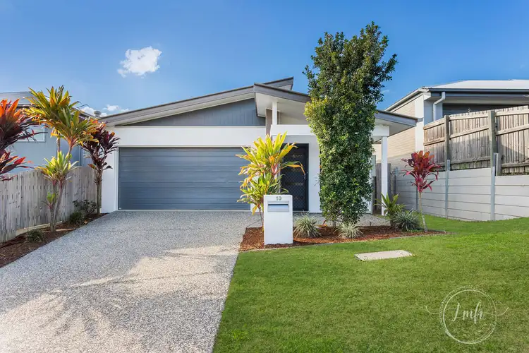 Fourth view of Homely house listing, 10 Abington Street, Spring Mountain QLD 4300