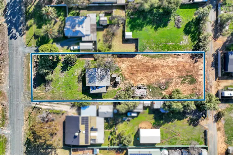 Second view of Homely house listing, 6A Burnes Street, Mathoura NSW 2710