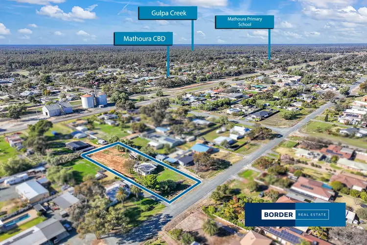 Fourth view of Homely house listing, 6A Burnes Street, Mathoura NSW 2710