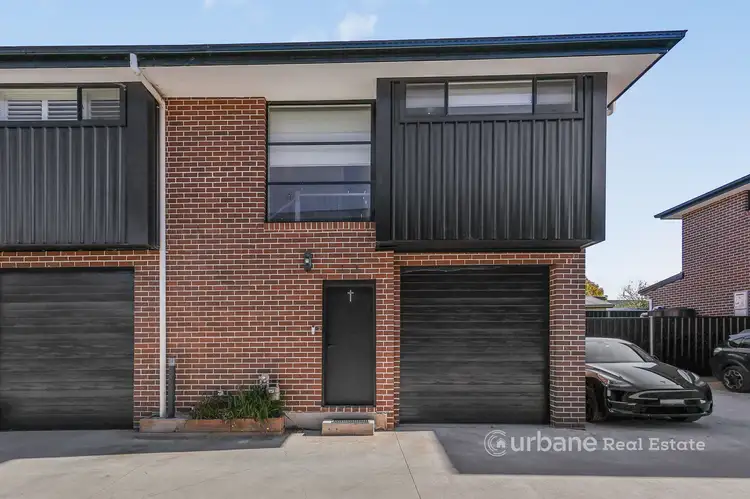 2/25 Park Avenue, Kingswood NSW 2747